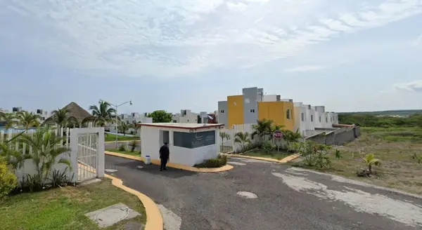 Casa en venta en Banus, Alvarado, Veracruz de Ignacio de la Llave