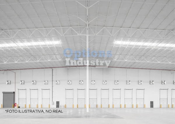 Bodega en renta en Nuevo Laredo Centro, Nuevo Laredo — foto 2 de 2