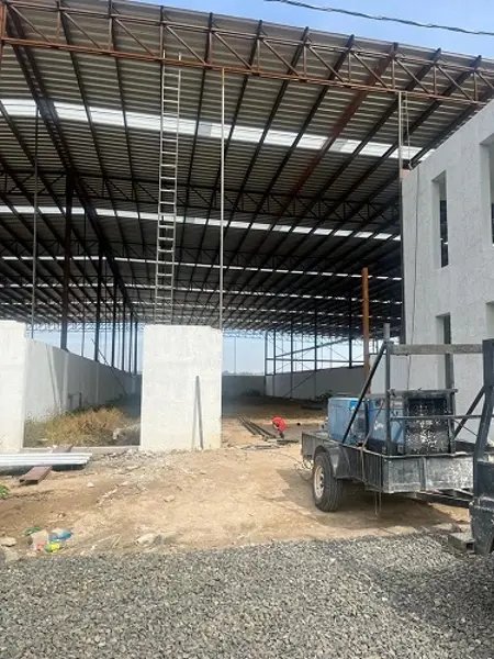 Bodega en renta en Las Liebres, San Pedro Tlaquepaque, Jalisco