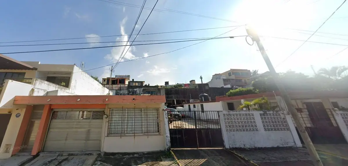 Casa en venta en Infonavit Vista al Mar, Coatzacoalcos — foto 1 de 6
