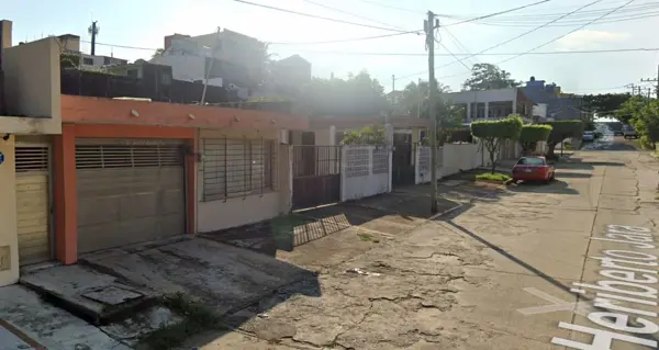Casa en venta en Infonavit Vista al Mar, Coatzacoalcos — foto 2 de 6