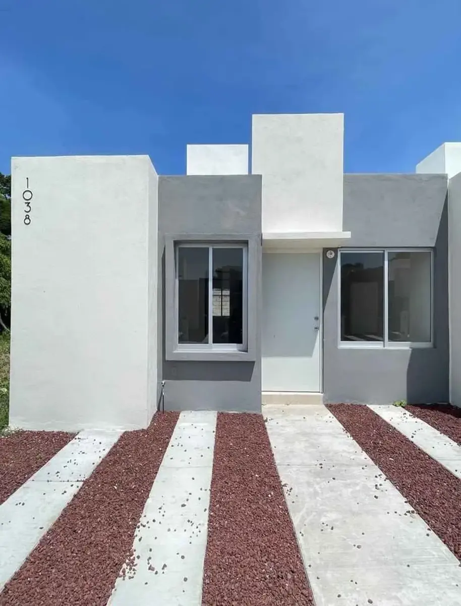Casa en venta en Villa de Alvarez Centro, Villa de Álvarez — foto 1 de 10