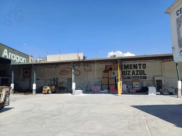 Terreno en renta en La Pradera, Gustavo A. Madero — foto 3 de 11