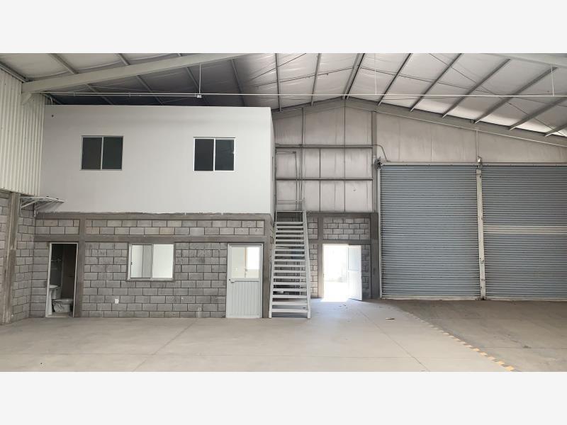 Bodega en Renta en San Felipe, Torreón, Coahuila de Zaragoza
