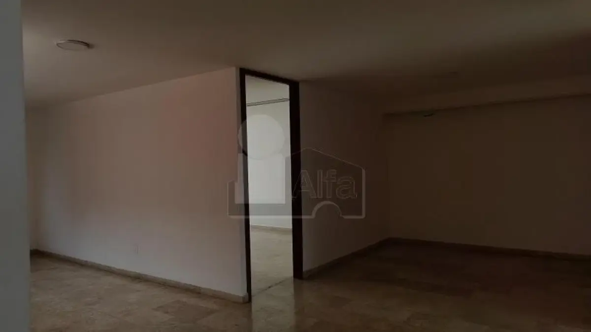 Oficina en renta en Alamos, Benito Juárez — foto 1 de 11