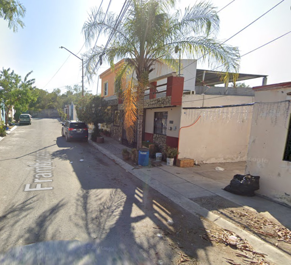 Casa en venta en Paseo de las Margaritas, Juárez — foto 2 de 5
