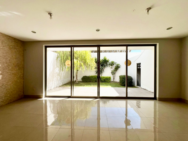 Casa en renta en Las Acacias, Torreón — foto 3 de 15