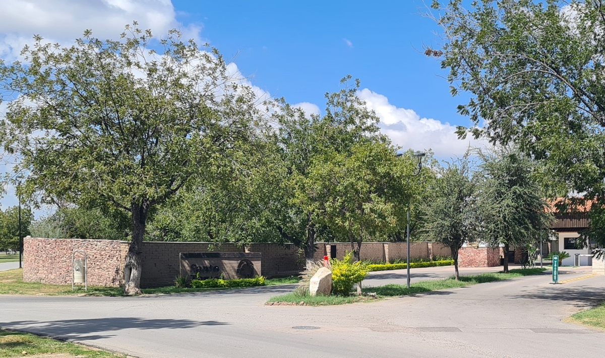 Terreno en Venta en Las Trojes, Torreón, Coahuila de Zaragoza