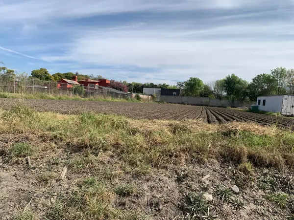 Terreno en venta en Las Calandrias, Atlixco — foto 3 de 5