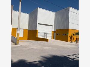 Bodega en renta en Ejido Ana, Torreón — foto 2 de 9