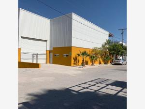 Bodega en renta en Ejido Ana, Torreón — foto 3 de 9