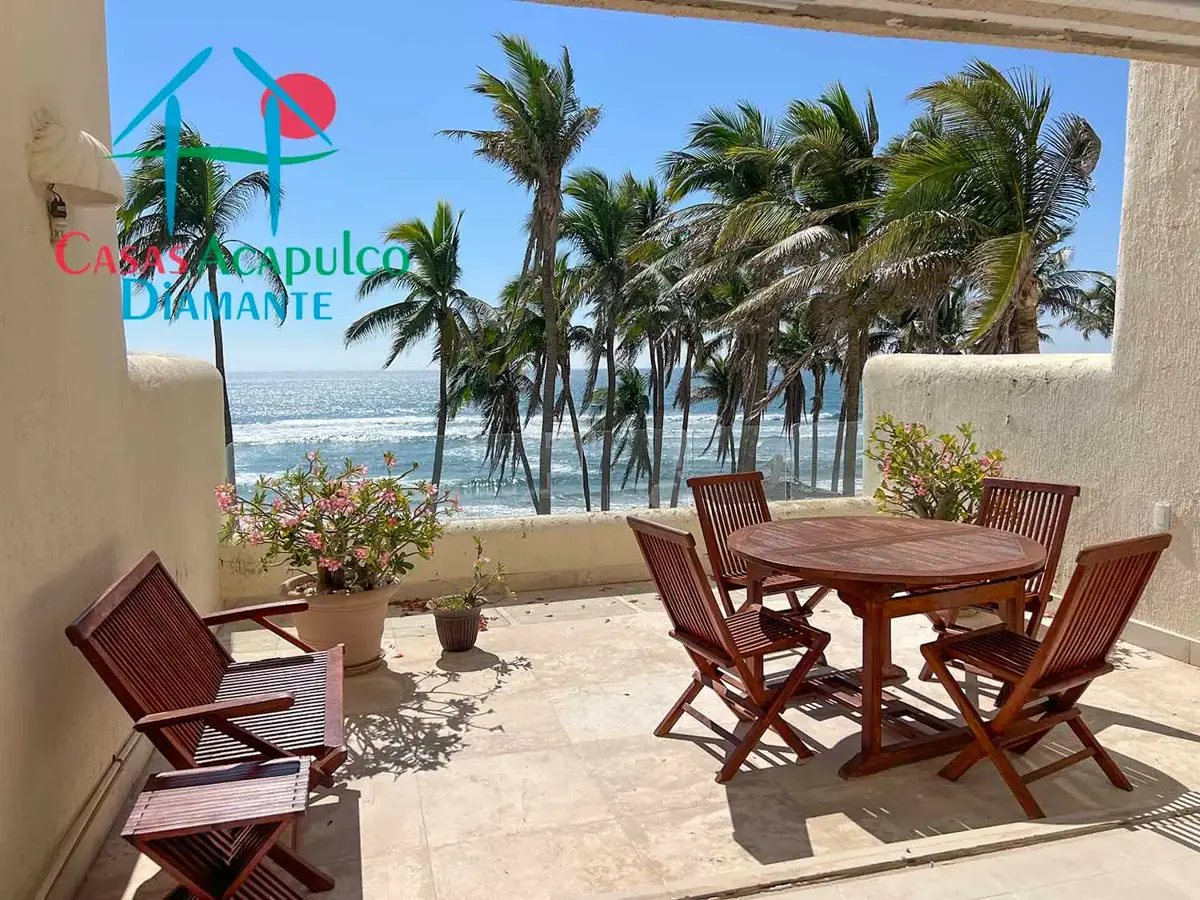 Departamento en venta en Granjas del Marqués, Acapulco de Juárez — foto 1 de 53