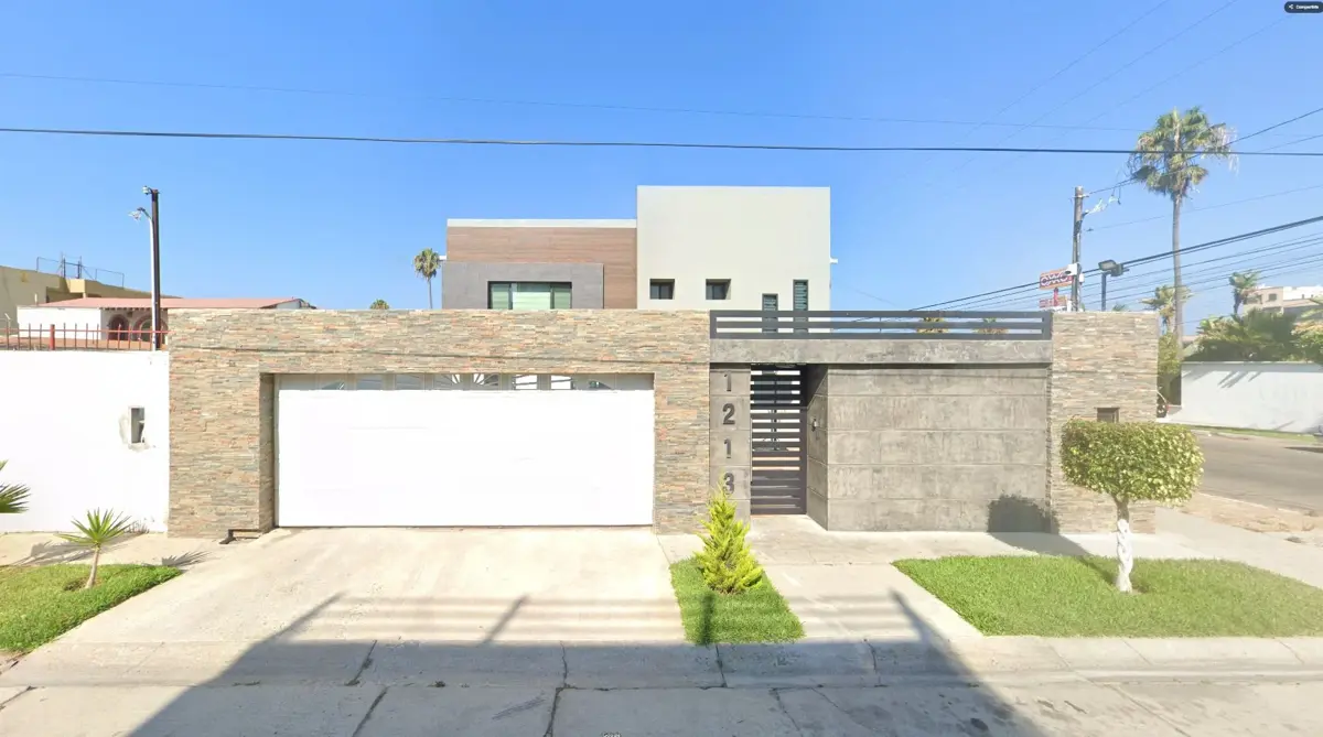 Casa en venta en Playas de Tijuana Sección Jardines, Tijuana — foto 1 de 14