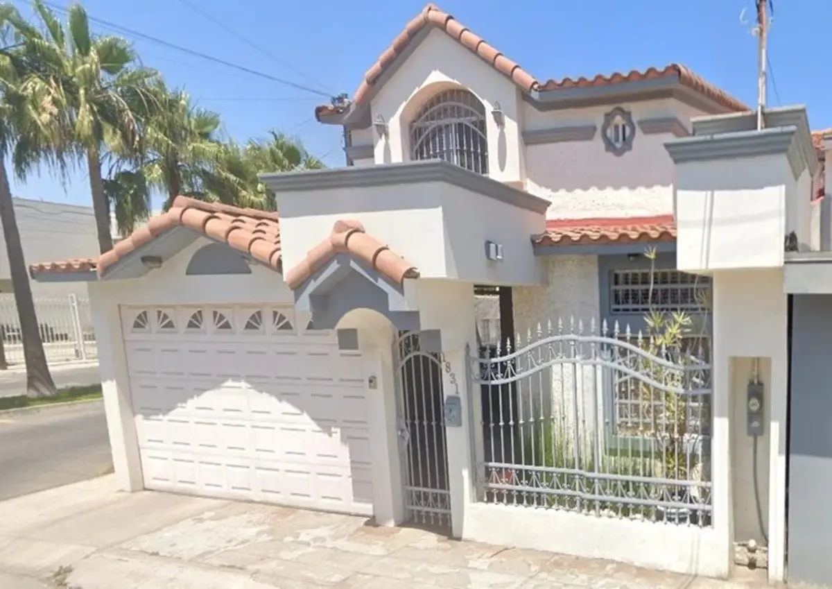 Casa en venta en Altabrisa, Tijuana — foto 1 de 10