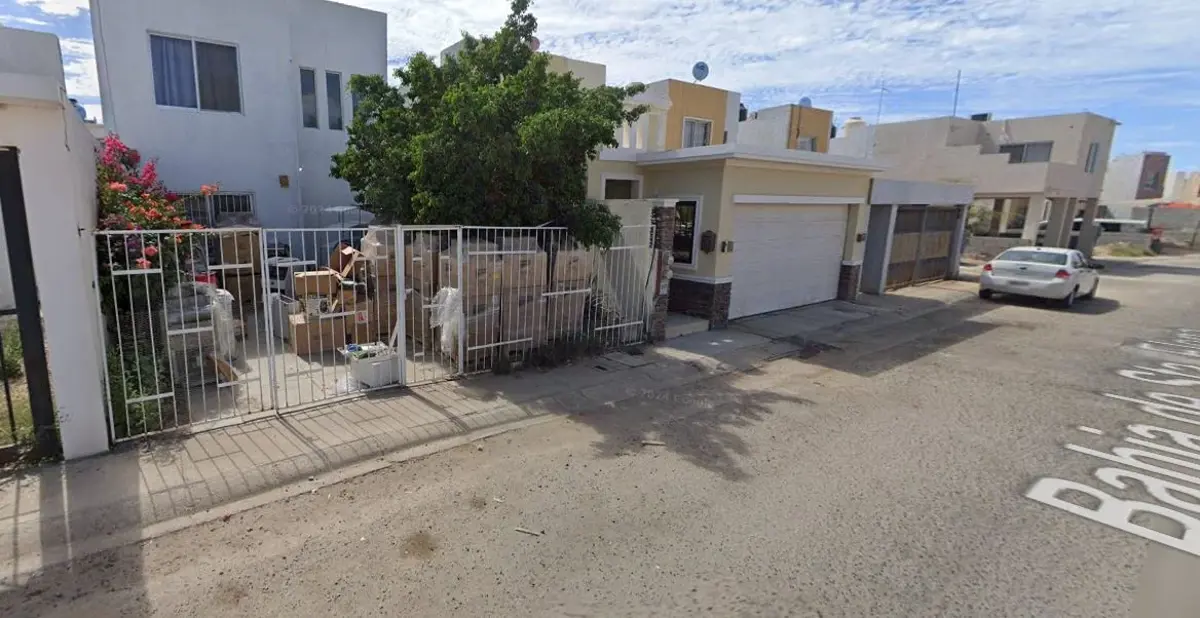 Casa en venta en Paraíso del Sol, La Paz — foto 1 de 7