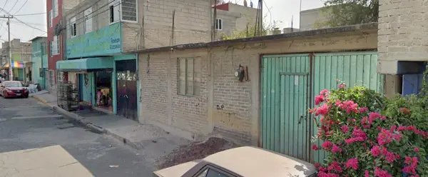 Casa en venta en Talladores, Chimalhuacán — foto 2 de 8