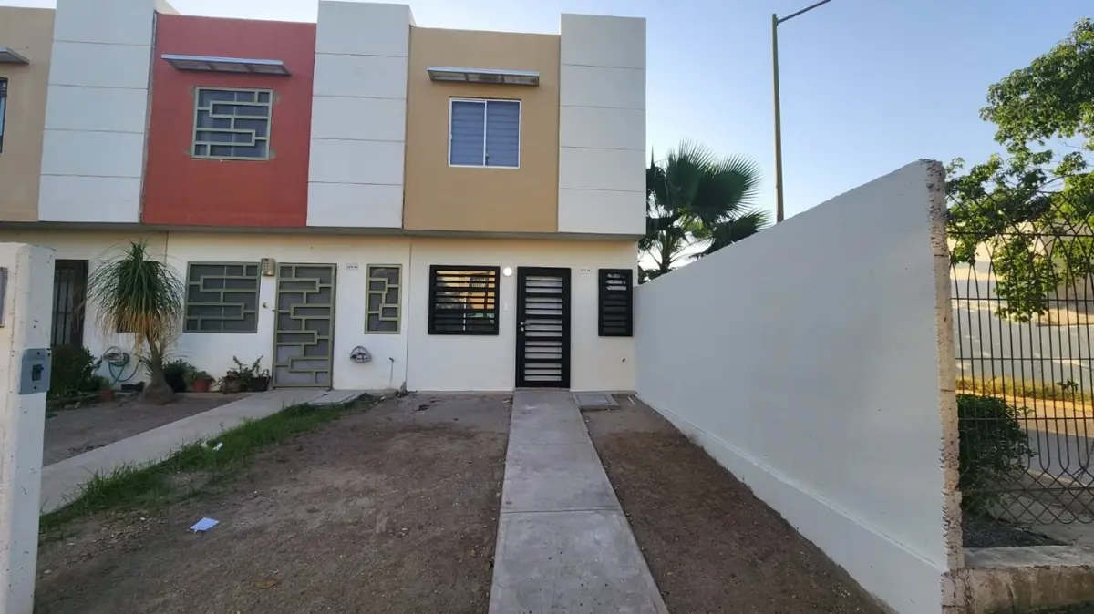 Casa en venta en Valle Alto, Culiacán — foto 1 de 10