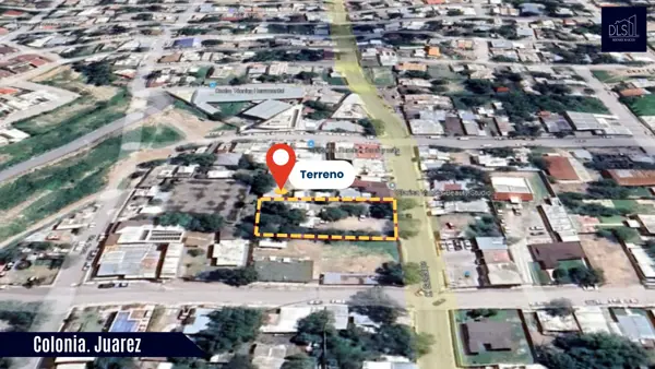 Terreno en venta en Juárez, Piedras Negras — foto 2 de 3