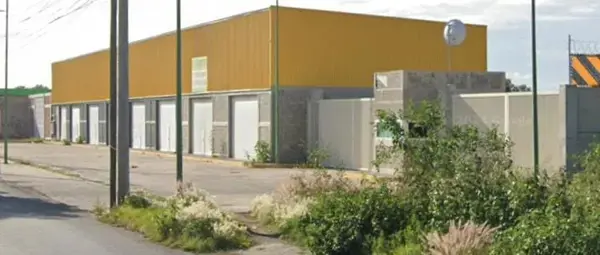 Bodega en renta en Tecámac de Felipe Villanueva Centro, Tecámac — foto 2 de 12