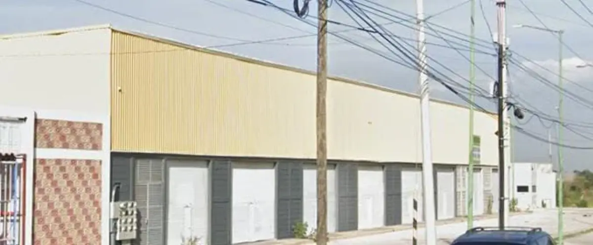 Bodega en renta en Tecámac de Felipe Villanueva Centro, Tecámac — foto 1 de 12