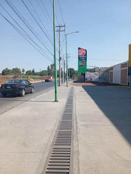 Bodega en renta en Tecámac de Felipe Villanueva Centro, Tecámac — foto 3 de 12