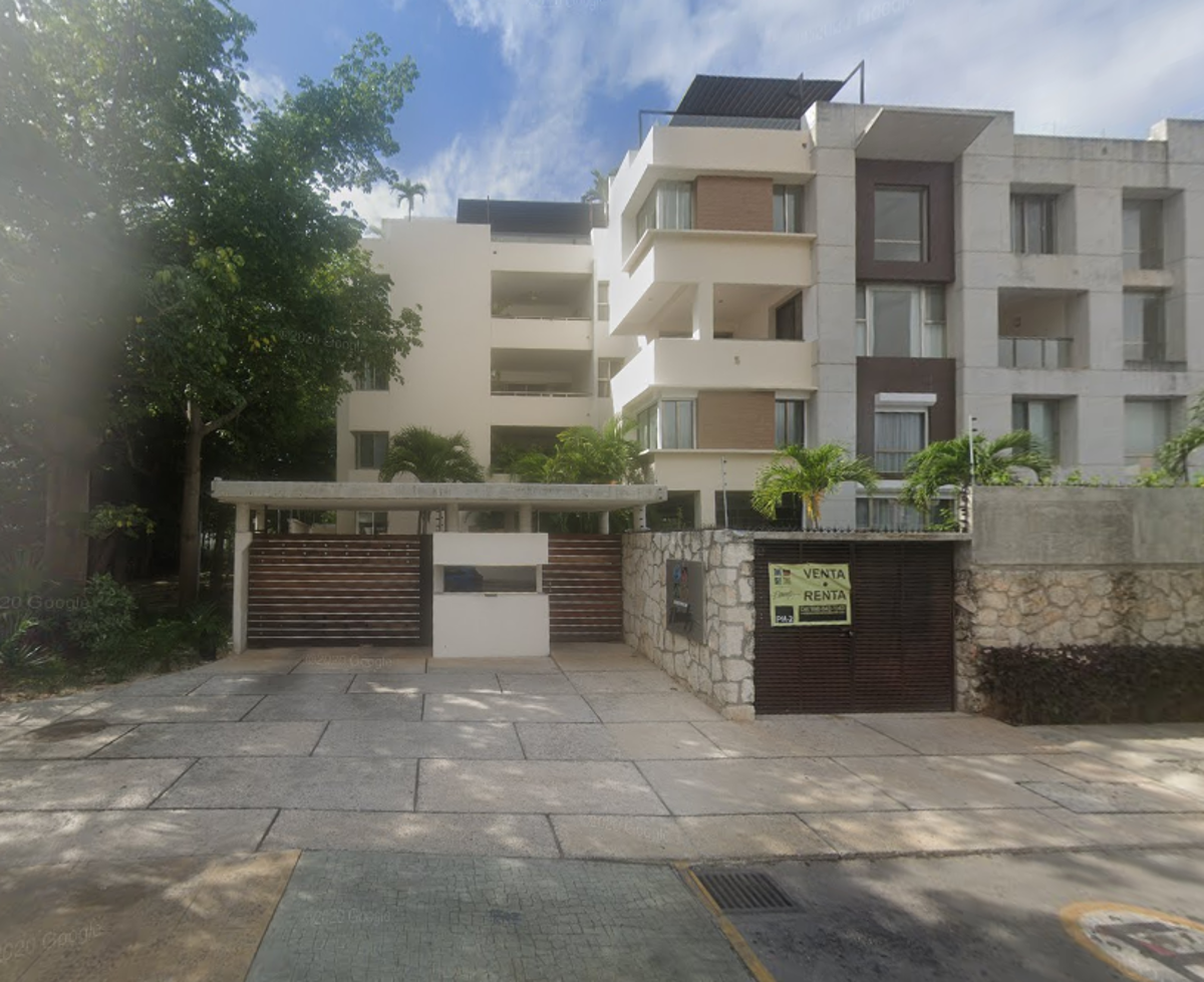 Departamento en venta en Galaxia del Sol, Benito Juárez — foto 1 de 5