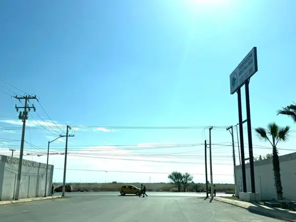 Nave en renta en La Libertad, Torreón — foto 2 de 8