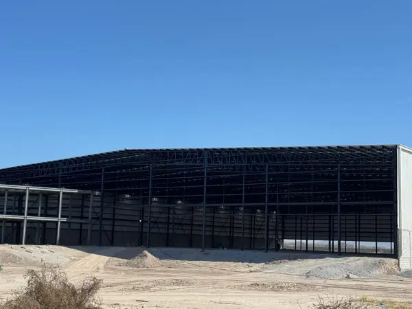 Nave en renta en La Libertad, Torreón — foto 3 de 8