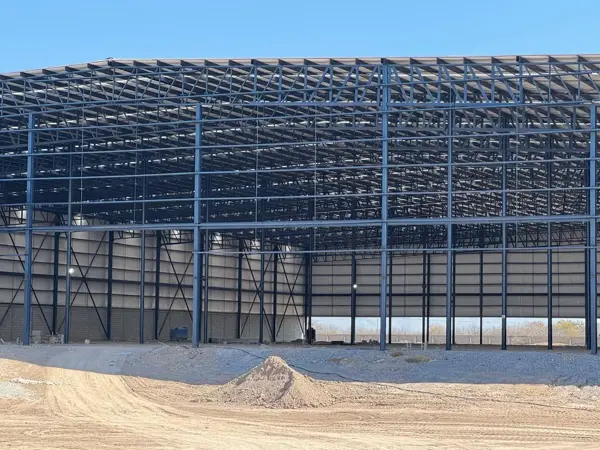 Nave en renta en La Libertad, Torreón, Coahuila de Zaragoza