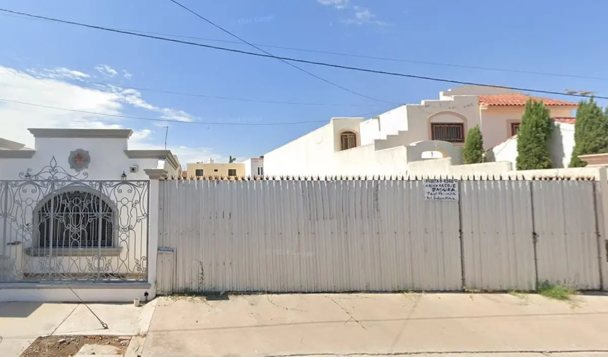 Casa en venta en Villa Itson, Cajeme — foto 1 de 7