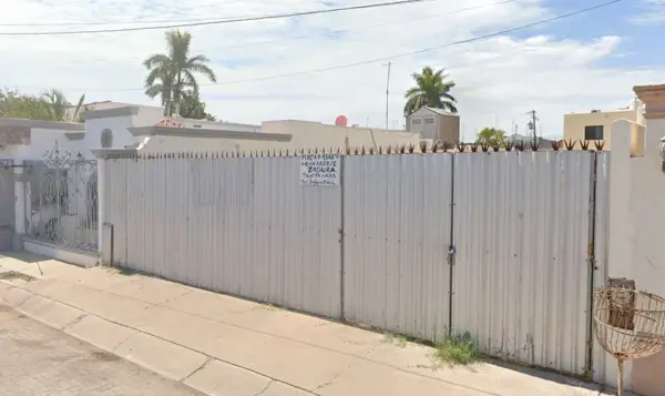 Casa en venta en Villa Itson, Cajeme — foto 2 de 7