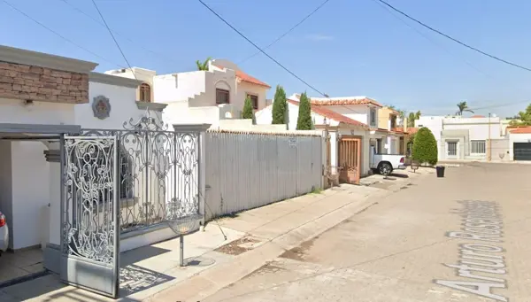 Casa en venta en Villa Itson, Cajeme — foto 3 de 7