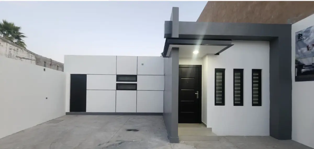 Casa en venta en Nuevo Culiacan, Culiacán — foto 1 de 7