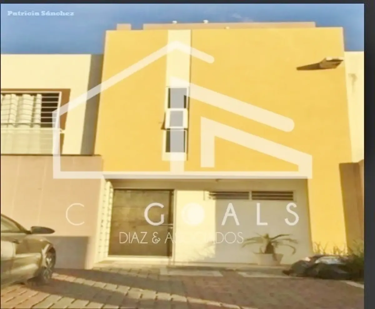 Casa en venta en Bosque Sanctorum, Cuautlancingo — foto 1 de 7