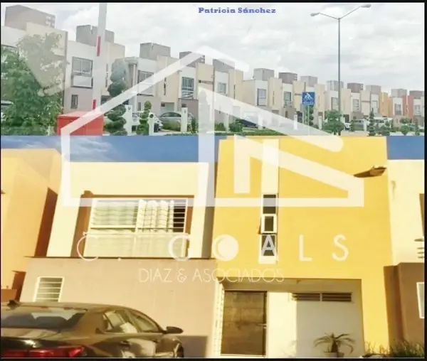 Casa en venta en Bosque Sanctorum, Cuautlancingo — foto 2 de 7