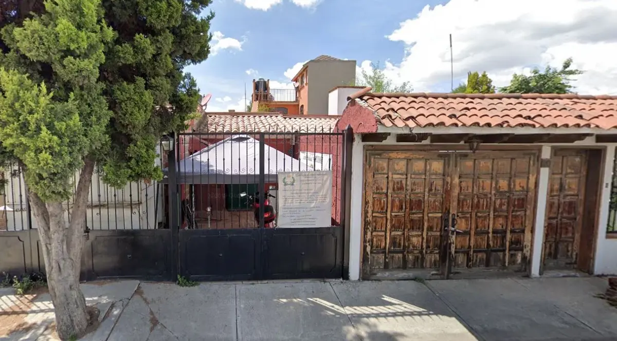 Casa en venta en Geo Villas, Tizayuca — foto 1 de 7