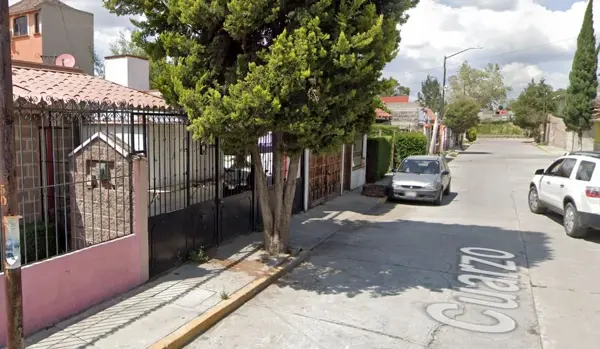 Casa en venta en Geo Villas, Tizayuca — foto 2 de 7