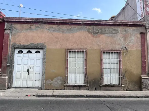 Casa en venta en Centro, León — foto 2 de 30