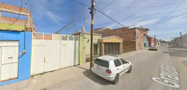 Casa en venta en España, Aguascalientes, Aguascalientes Casa en venta en España, Aguascalientes, Aguascalientes