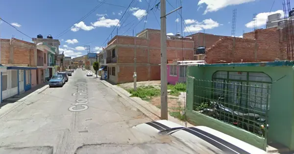 Casa en venta en Camino Real, Guadalupe — foto 3 de 7