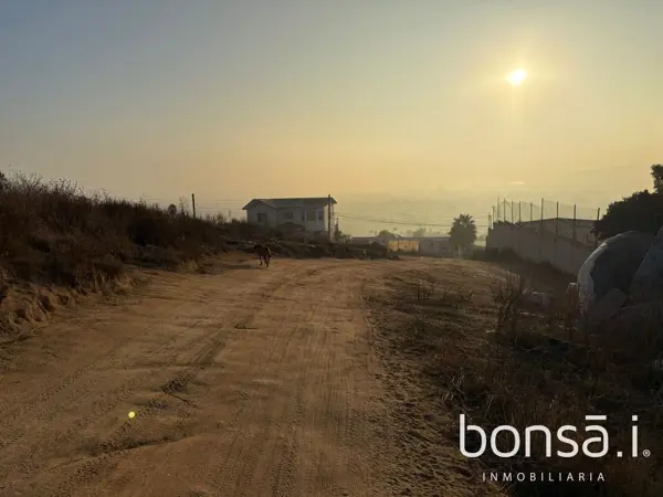 Terreno en venta en Piedras Negras, Ensenada — foto 3 de 6