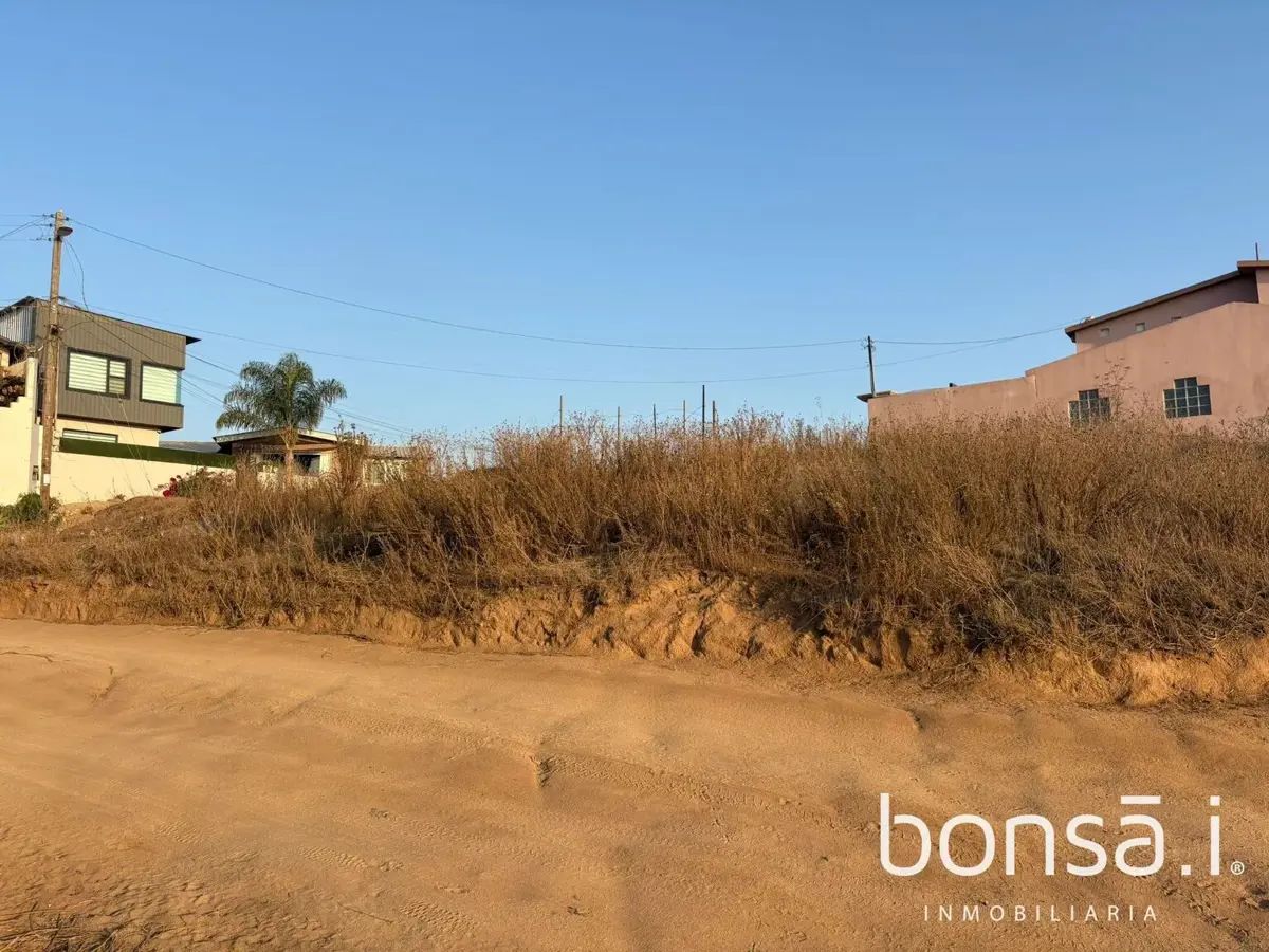 Terreno en venta en Piedras Negras, Ensenada — foto 1 de 6
