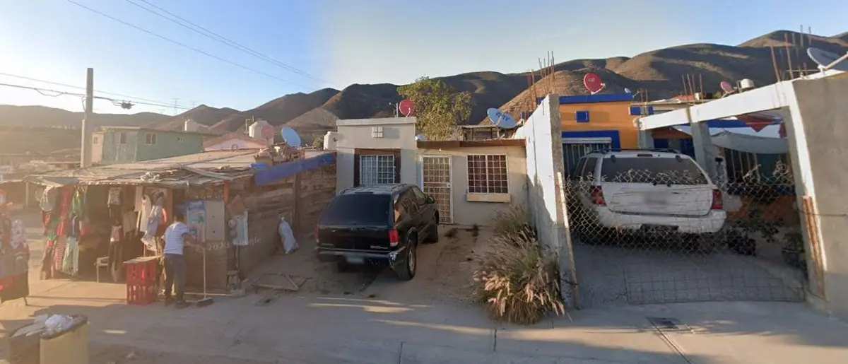 Casa en venta en Villa Residencial del Prado, Ensenada — foto 1 de 11