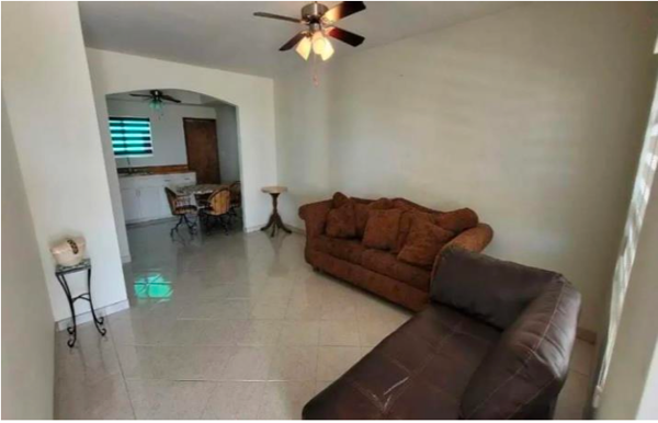 Casa en venta en Ampliación Reforma, Playas de Rosarito — foto 3 de 10