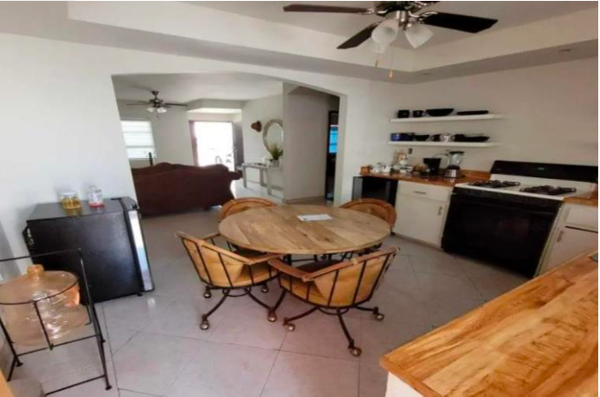 Casa en venta en Ampliación Reforma, Playas de Rosarito — foto 2 de 10