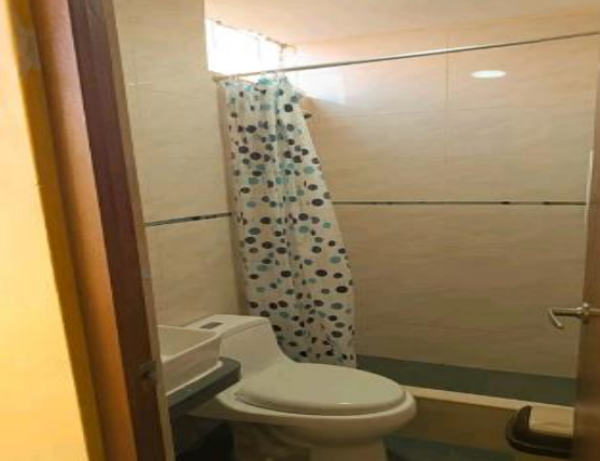Casa en venta en La Lomita, Morelia — foto 3 de 7