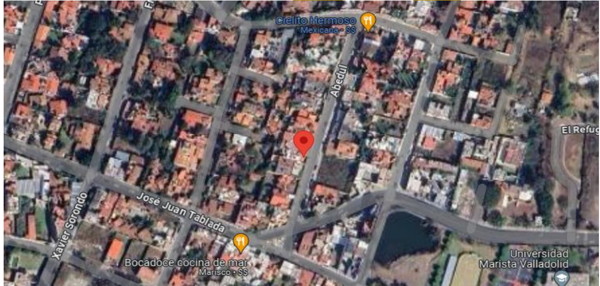 Casa en venta en La Lomita, Morelia — foto 2 de 7