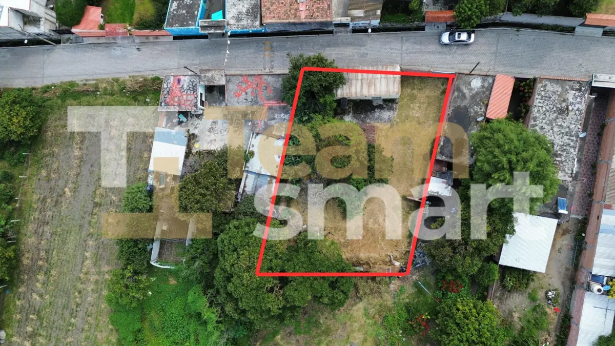 Terreno en venta en Axocopan, Atlixco — foto 1 de 10