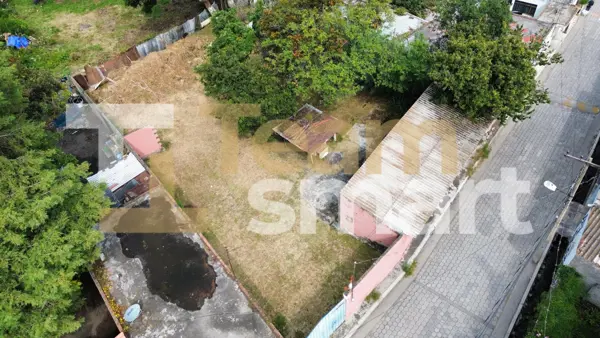 Terreno en venta en Axocopan, Atlixco — foto 2 de 10
