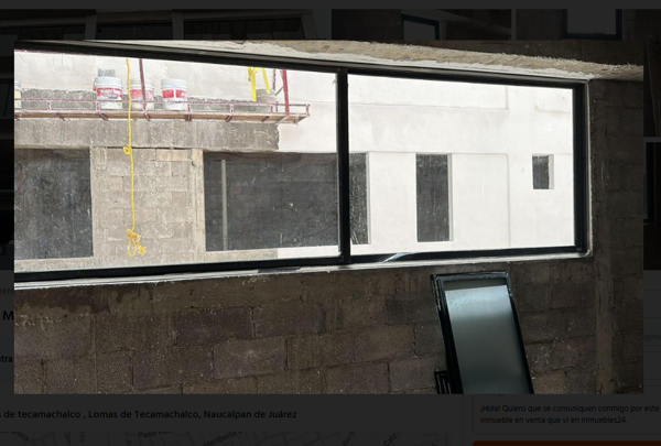 Departamento en venta en Lomas de Tecamachalco, Naucalpan de Juárez — foto 3 de 16